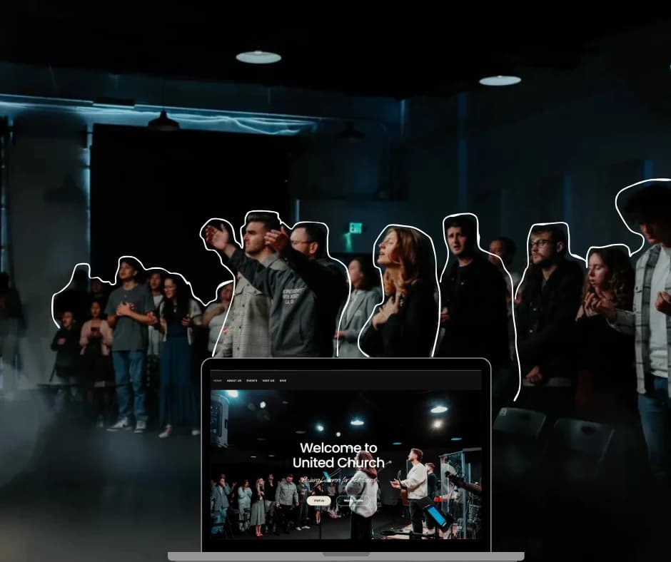 United Church Sacramento