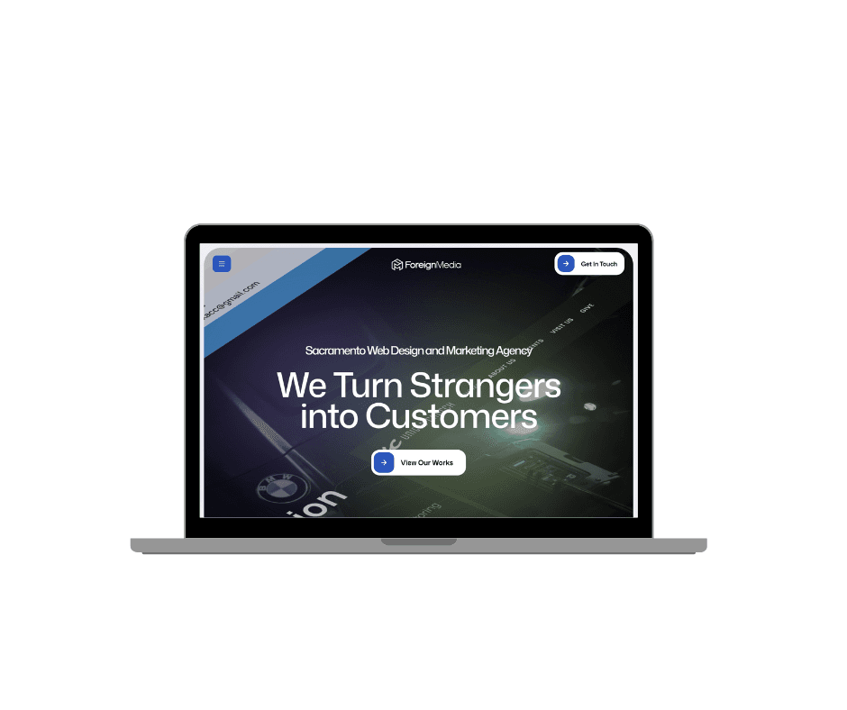 Foreign X Media challenges and solutions